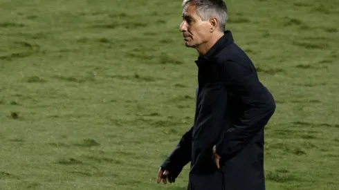 Foto: Ettore Chiereguini/AGIF - Ariel Holan tinha o jogador como 'xodó' no Santos