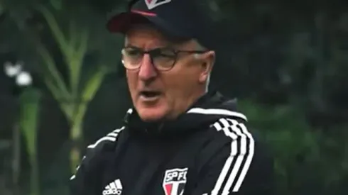 Foto: YouTube Oficial São Paulo Futebol Clube