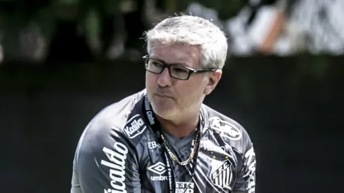 Foto: Ivan Storti/Santos FC