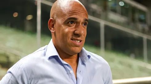 Foto: Gilson Junio/AGIF- Pepa não escala jogador já tem tempo