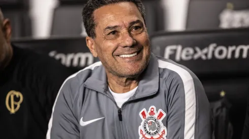 Abner Dourado/AGIF - Comandante pode receber reforço que tanto pediu