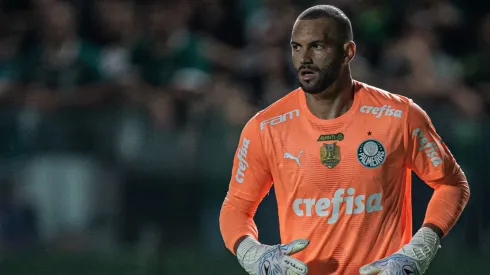 Foto: Heber Gomes/AGIF