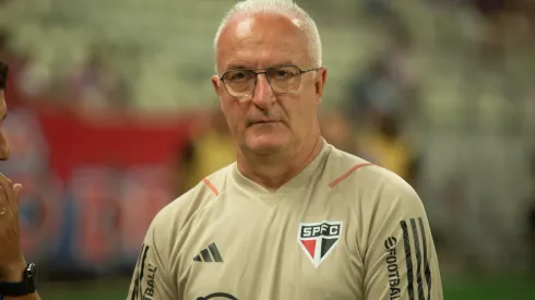 Lucas Emanuel/AGIF - Técnico busca evolução na temporada