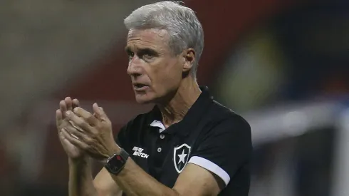 Foto: Vitor Silva – Botafogo FC
