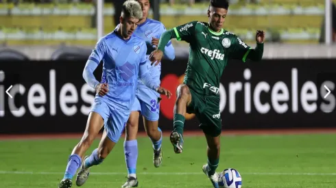 (Foto: Cesar Greco/SE Palmeiras

