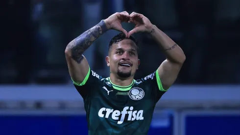 Foto: Ettore Chiereguini/AGIF- Palmeiras x Bolívar
