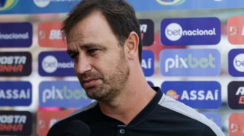 Foto: Rafael Vieira/AGIF- Fala sobre os jogos fora de casa