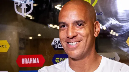 Foto: Fernando Moreno/AGIF – Pepa: técnico aguarda reforços no Cruzeiro