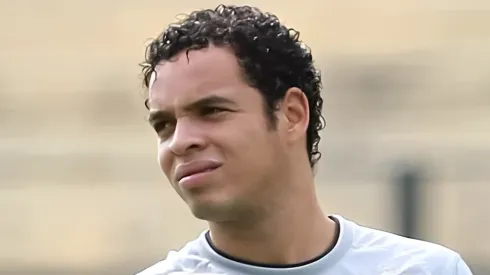 Divulgação/Corinthians - Lulinha se destacou na base do Corinthians, mas decepcionou no profissional