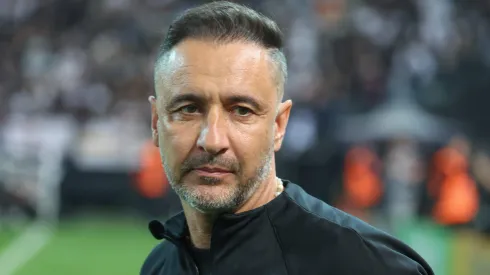 Marcello Zambrana/AGIF – Técnico ex-Flamengo foi responsável por revelar o jogador

