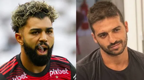 Foto: Fernando Moreno/AGIF – Reprodução Venê Casagrande
