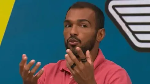 Imagem: Rerodução/SporTV