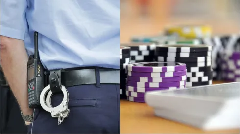 Na Holanda o poker só é permitido em cassino do governo (Fotos: Reprodução/Pixabay)