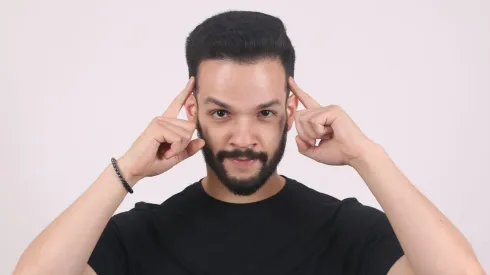 Caique Carneiro é jogador de poker e "Mental Coach" (Foto: Acervo pessoal Caique Carneiro)