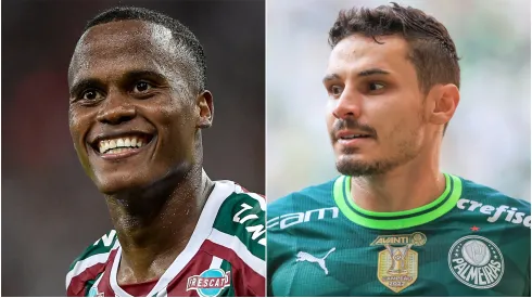  Foto: Thiago Ribeiro/Marcello Zambrana/AGIF – Os destaques da fase de grupo da Libertadores
