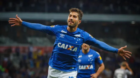 Ronaldo não para em Lucas Silva e vai com tudo para tirar atacante do Palmeiras