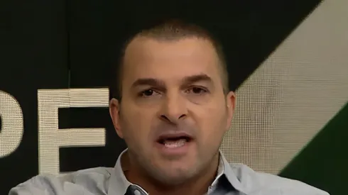 Foto: Reprodução ESPN / ZÉ ELIAS