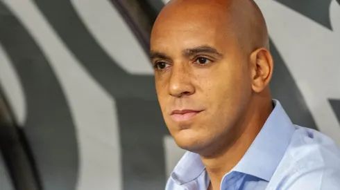 Foto: Fernando Moreno/AGIF - Pepa: técnico não conta com jogador no Cruzeiro