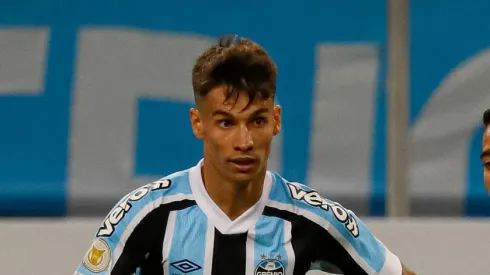 Foto: Maxi Franzoi/AGIF – Ferreira volta ao Grêmio
