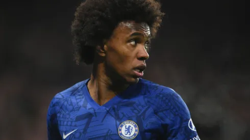 Foto: Mike Hewitt/Getty Images