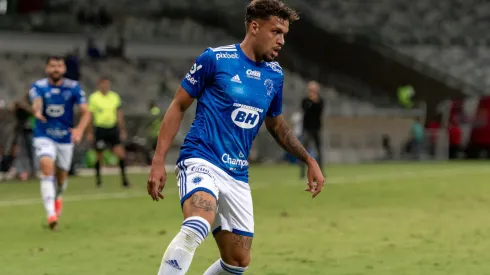 Meia Daniel Jr. - Foto: Alessandra Torres/AGIF