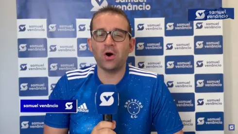 Foto: Reprodução YouTube – Samuel Venâncio