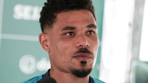 Foto: Robson Mafra/AGIF- Júnior Urso rescindiu com o Coritiba