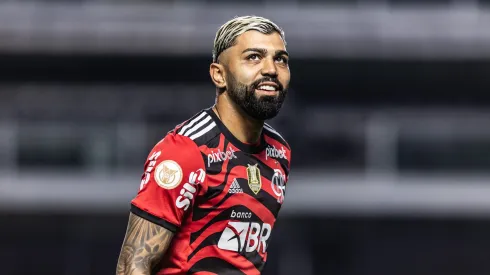 Foto: Abner Dourado/AGIF – Flamengo tem um dos maiores faturamentos do mundo
