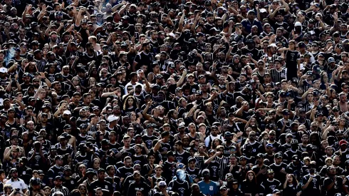 Foto: Marcello Zambrana/AGIF