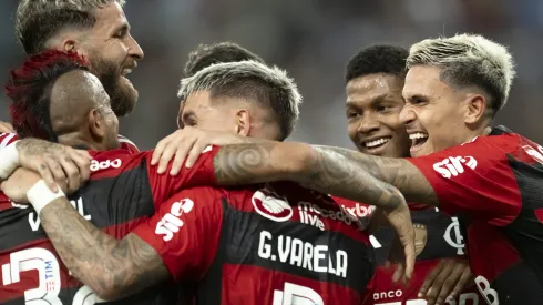 Flamengo se prepara para fazer venda "astronômica" na janela de meio de ano para a Premier League
