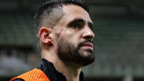 Foto: Gilson Junio/AGIF – Renato Augusto: meia tem futuro incerto no Corinthians
