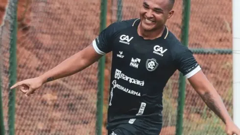 Foto: Samara Miranda/Ascom Remo- Welthon jogará em Portugal