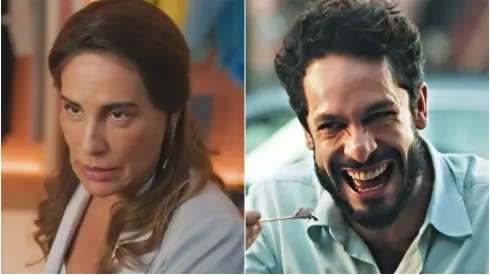 Immagini: Riproduzione/RedeGlobo