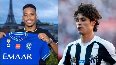 Foto: Divulgação; Agif - Matheus Pereira e Dodô