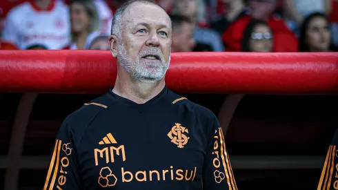 Maxi Franzoi/AGIF - Internacional está buscando se consolidar na temporada