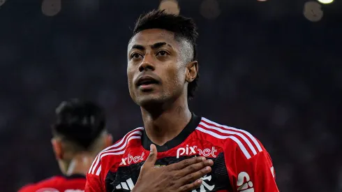 Flamengo ganhou o reforço de BH para 2023
