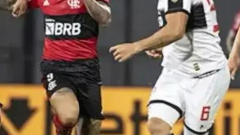 Foto: Conmebol Libertadores
