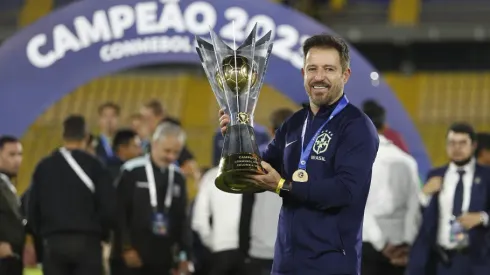 Créditos: Rafael Ribeiro / CBF