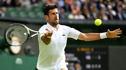 Djokovic busca chegar às oitavas de Wimbledon
