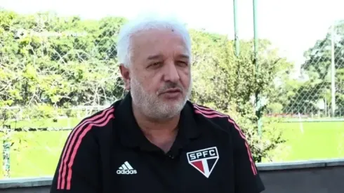 Foto: Reprodução / Facebook Watch - Belmonte está no cargo desde o início de 2021.