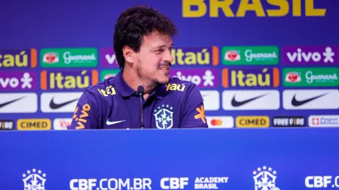 Créditos: Rodrigo Ferreira/CBF