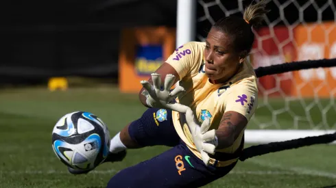 Foto: Thais Magalhães/CBF