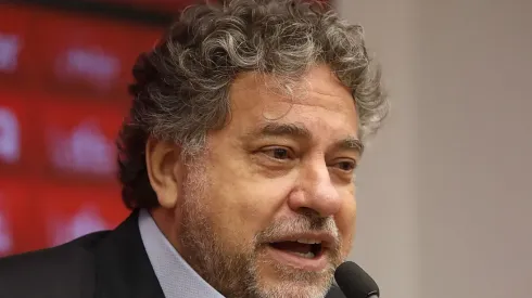 Foto: Rubens Chiri / saopaulofc.net