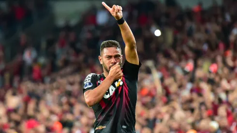 Jason Silva/AGIF – Lodi é ídolo recente do Furacão