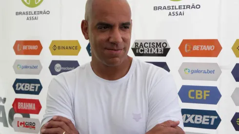 Foto: Fernando Moreno/AGIF- Pepa fala sobre os jogos fora de casa