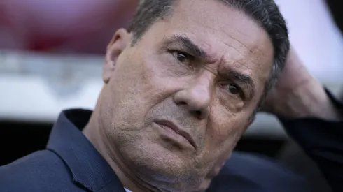 Jorge Rodrigues/AGIF.  Luxemburgo ganha sobrevida mas confusão prejudica permanência no Corinthians
