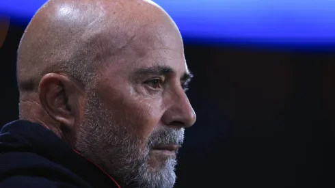 Foto: Ettore Chiereguini/AGIF- Arthur Gomes tinha pouco espaço com Sampaoli no Santos