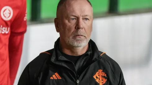 Robson Mafra/AGIF - Inter pode perder peça dos sonhos após entrada do Grupo City no negócio