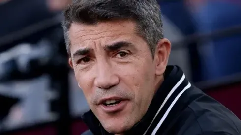 Foto: Marc Atkins/Getty Images – Bruno Lage é o novo treinador do Botafogo
