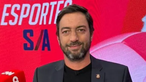 Foto: Reprodução CNN / Twitter Time do Povo